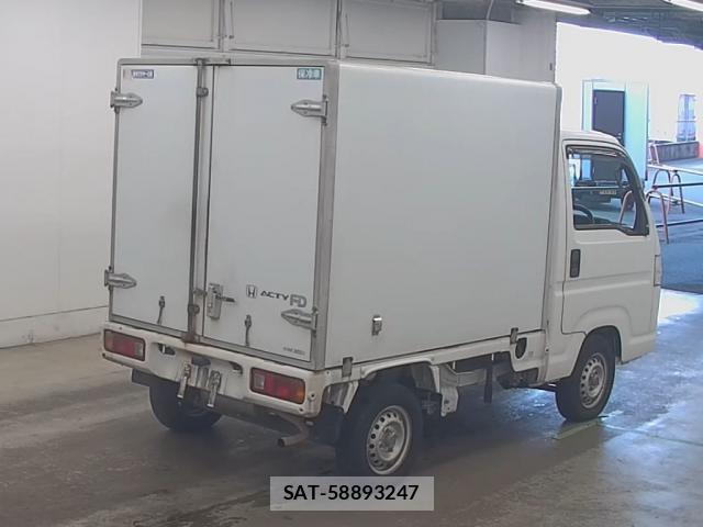 Honda ACTY TRUCK 2014-04 8280257-4