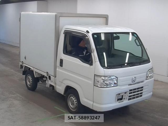 Honda ACTY TRUCK 2014-04 8280257-5