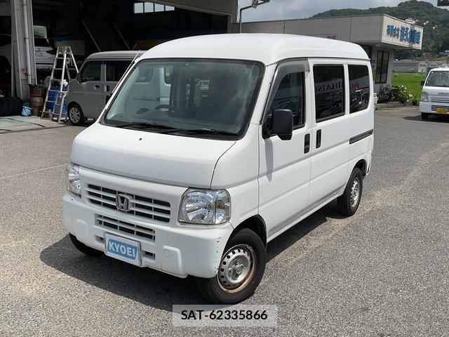 Honda ACTY VAN 2018-04 8282777-0