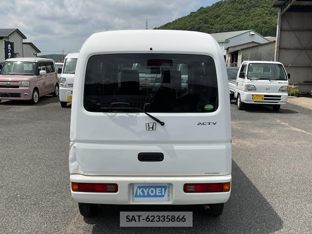 Honda ACTY VAN 2018-04 8282777-1