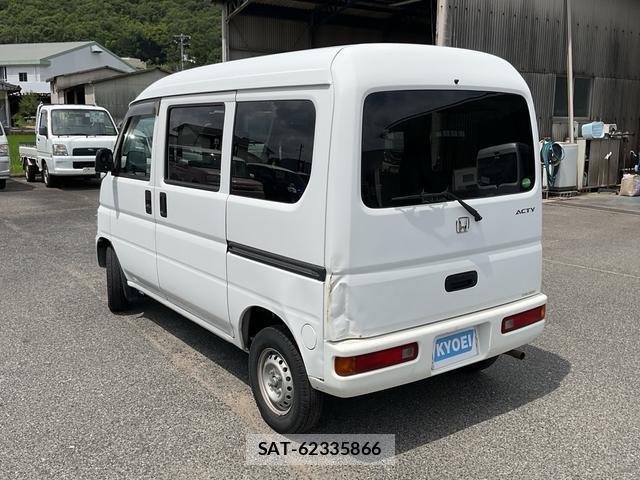 Honda ACTY VAN 2018-04 8282777-10