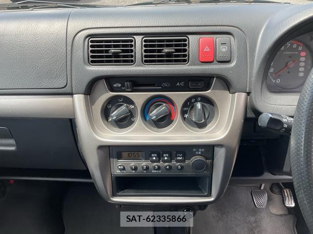 Honda ACTY VAN 2018-04 8282777-11