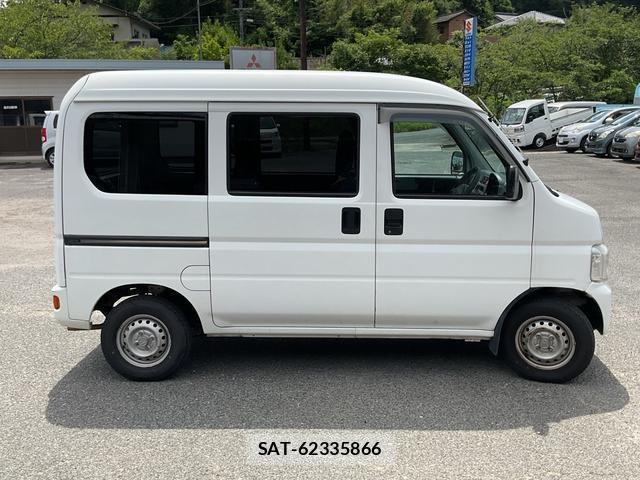 Honda ACTY VAN 2018-04 8282777-5