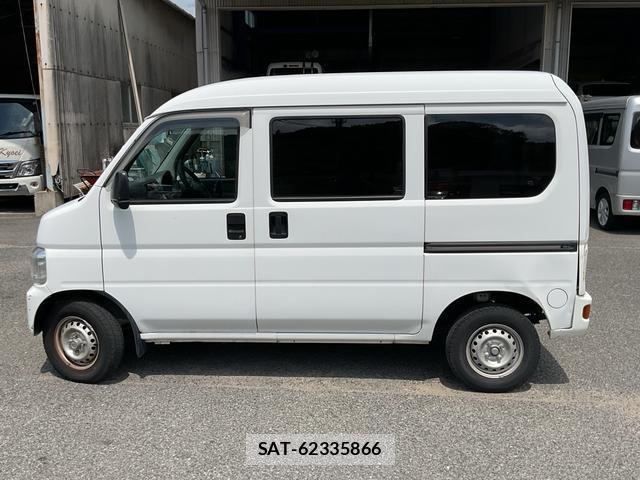 Honda ACTY VAN 2018-04 8282777-6