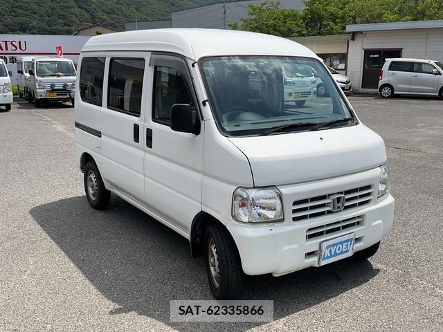 Honda ACTY VAN 2018-04 8282777-7