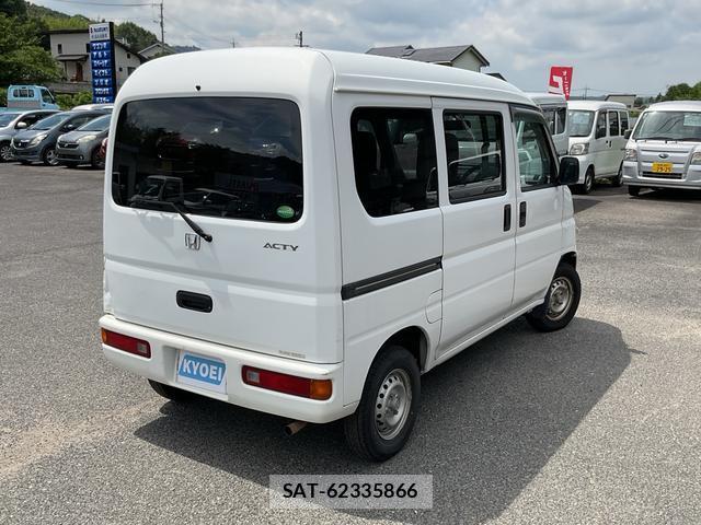 Honda ACTY VAN 2018-04 8282777-9