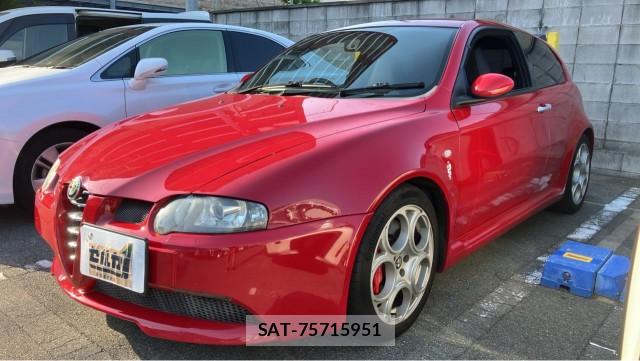 ALFA ROMEO 147 2006-06 8280591-0