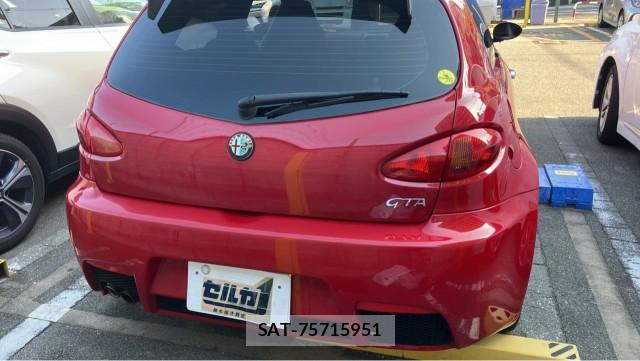 ALFA ROMEO 147 2006-06 8280591-1