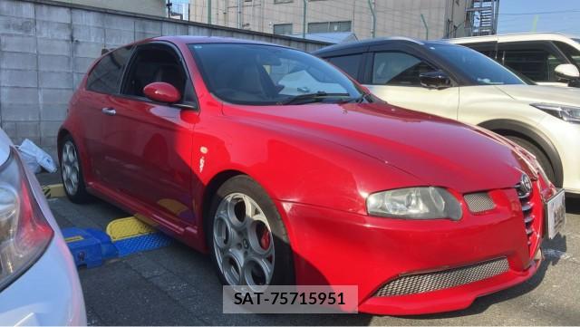 ALFA ROMEO 147 2006-06 8280591-11