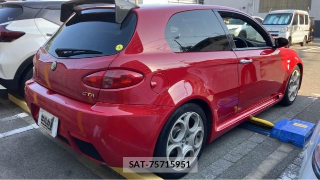 ALFA ROMEO 147 2006-06 8280591-12