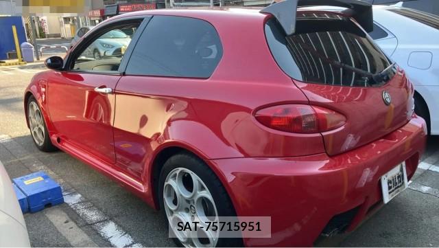 ALFA ROMEO 147 2006-06 8280591-13