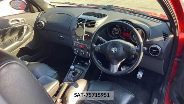 ALFA ROMEO 147 2006-06 8280591-2