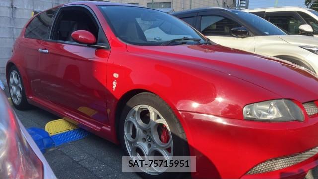 ALFA ROMEO 147 2006-06 8280591-3