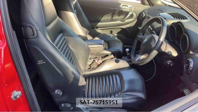 ALFA ROMEO 147 2006-06 8280591-5