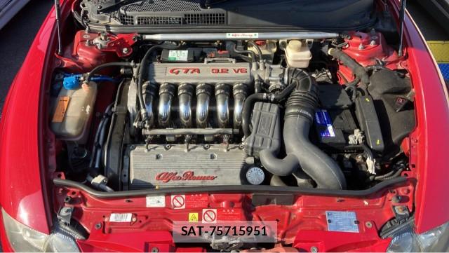ALFA ROMEO 147 2006-06 8280591-7
