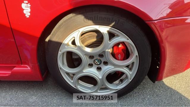 ALFA ROMEO 147 2006-06 8280591-8