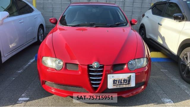 ALFA ROMEO 147 2006-06 8280591-9