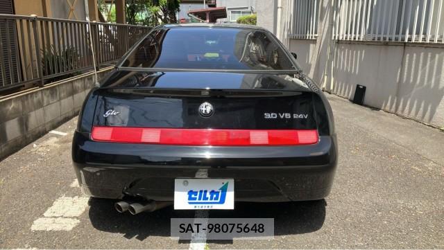 ALFA ROMEO GTV 2000-12 8280779-1