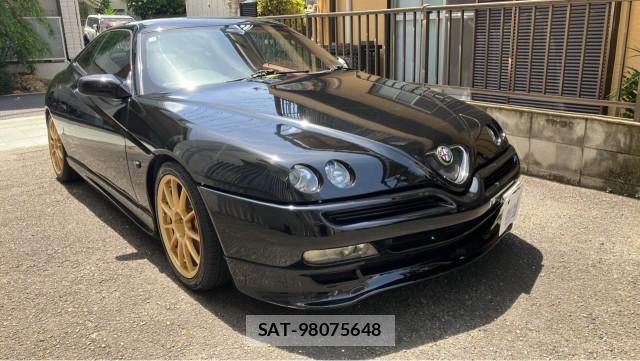 ALFA ROMEO GTV 2000-12 8280779-11