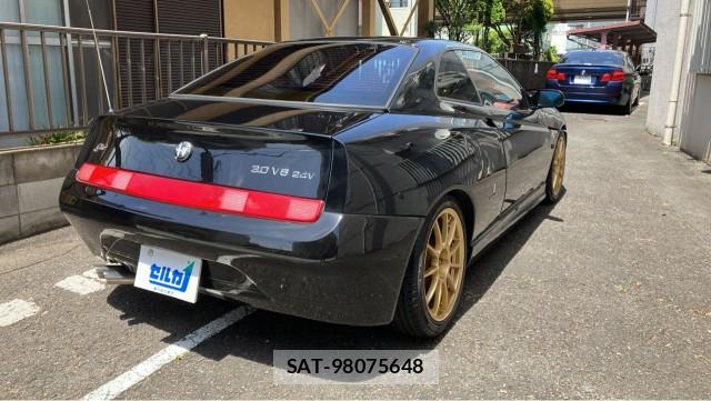 ALFA ROMEO GTV 2000-12 8280779-12