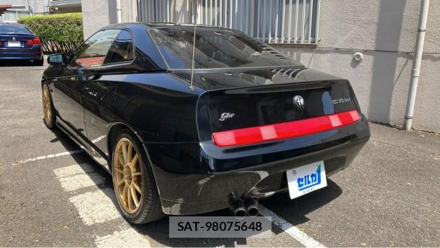 ALFA ROMEO GTV 2000-12 8280779-13