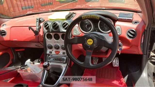 ALFA ROMEO GTV 2000-12 8280779-2