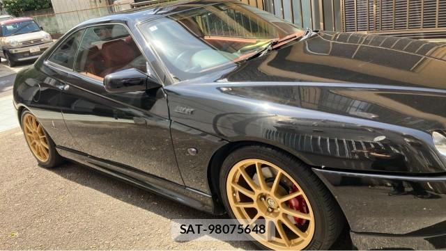 ALFA ROMEO GTV 2000-12 8280779-3