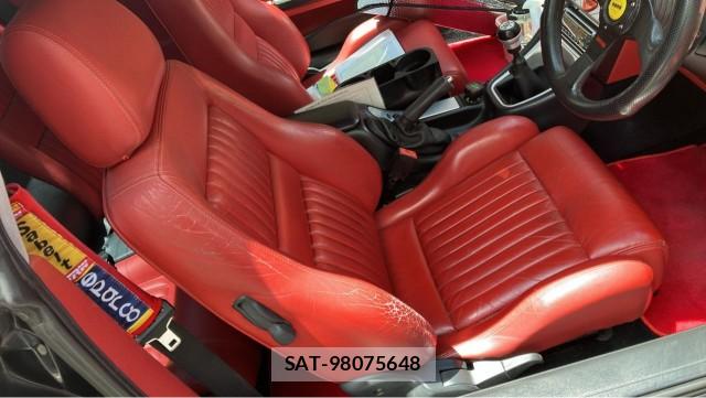 ALFA ROMEO GTV 2000-12 8280779-5