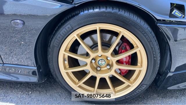 ALFA ROMEO GTV 2000-12 8280779-8
