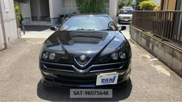 ALFA ROMEO GTV 2000-12 8280779-9