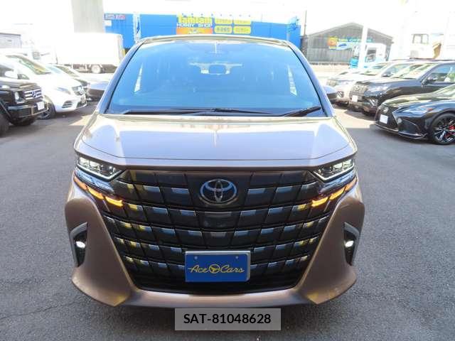 Toyota ALPHARD 2024-07 8277225-11