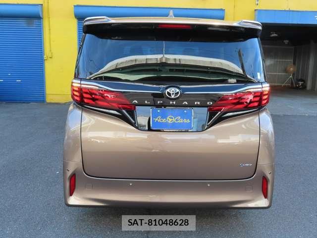 Toyota ALPHARD 2024-07 8277225-12
