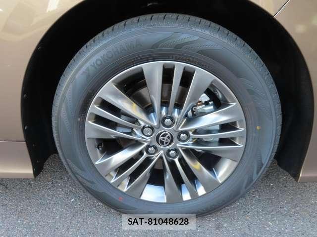 Toyota ALPHARD 2024-07 8277225-14