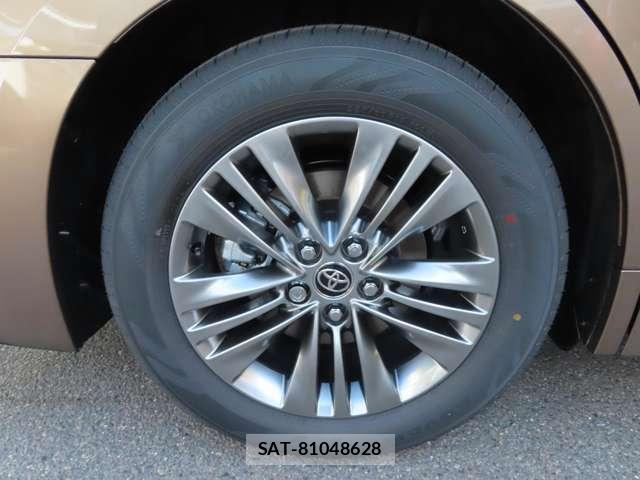 Toyota ALPHARD 2024-07 8277225-15