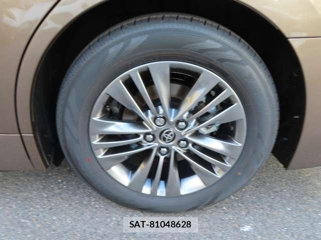 Toyota ALPHARD 2024-07 8277225-16
