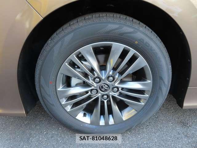 Toyota ALPHARD 2024-07 8277225-17