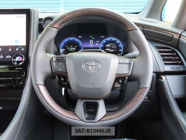 Toyota ALPHARD 2024-07 8277225-2