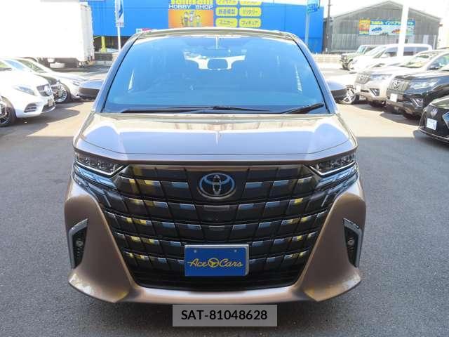 Toyota ALPHARD 2024-07 8277225-3