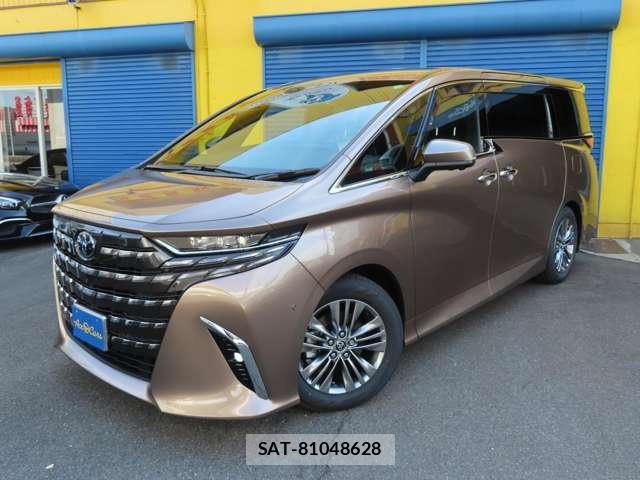 Toyota ALPHARD 2024-07 8277225-4