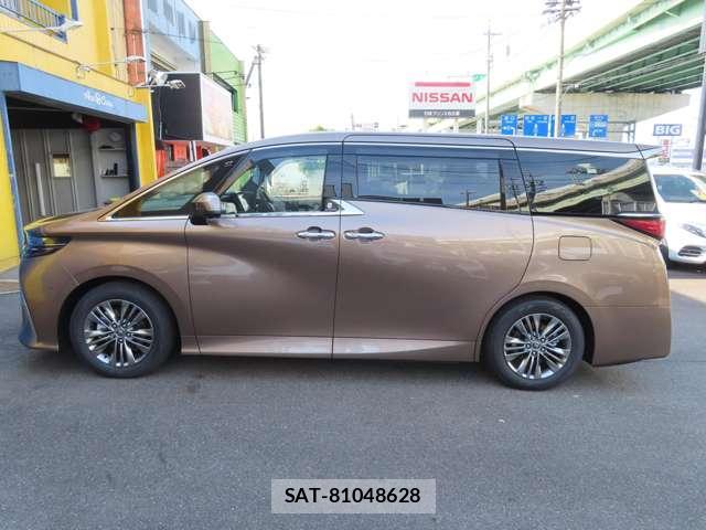 Toyota ALPHARD 2024-07 8277225-5