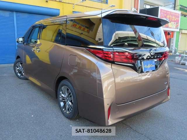 Toyota ALPHARD 2024-07 8277225-6