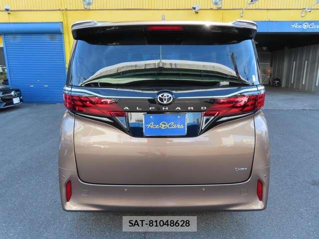 Toyota ALPHARD 2024-07 8277225-7