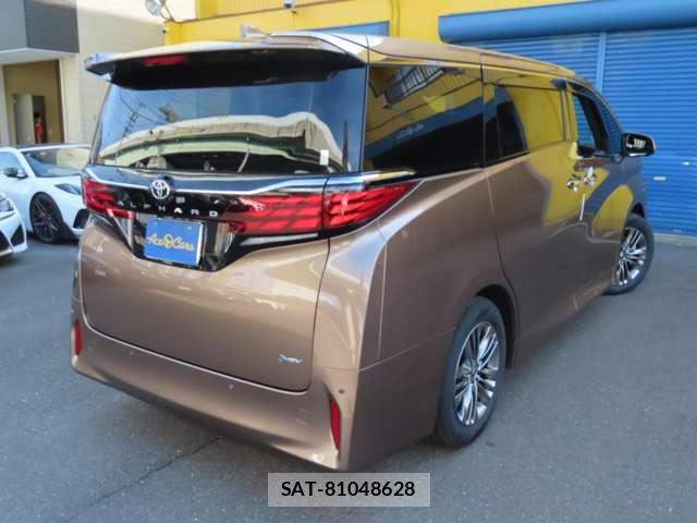 Toyota ALPHARD 2024-07 8277225-8