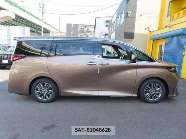 Toyota ALPHARD 2024-07 8277225-9