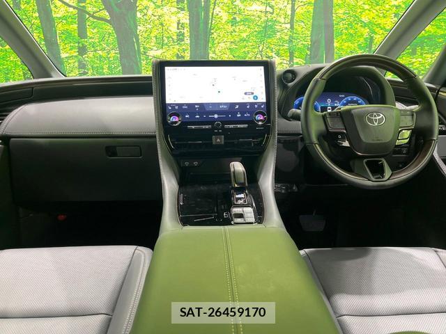 Toyota ALPHARD HYBRID 2024-04 8276708-1