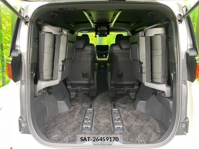 Toyota ALPHARD HYBRID 2024-04 8276708-10
