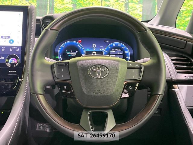 Toyota ALPHARD HYBRID 2024-04 8276708-11