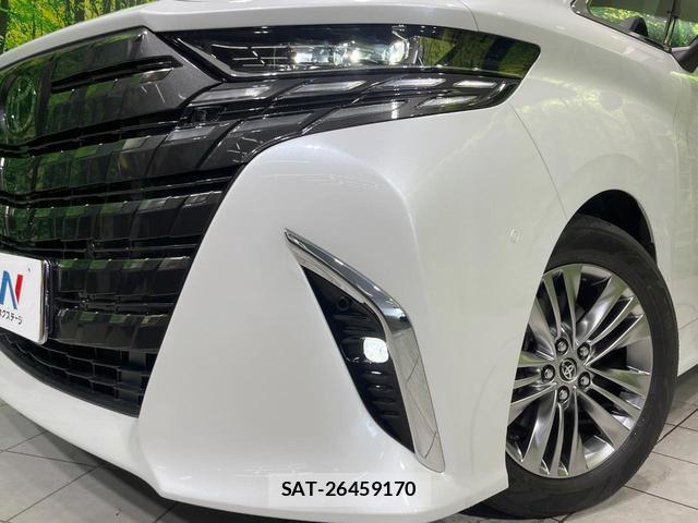 Toyota ALPHARD HYBRID 2024-04 8276708-12