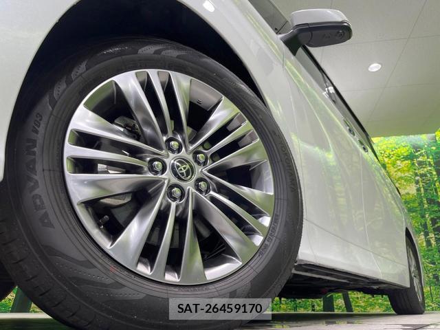 Toyota ALPHARD HYBRID 2024-04 8276708-13