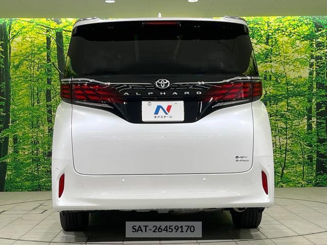 Toyota ALPHARD HYBRID 2024-04 8276708-15